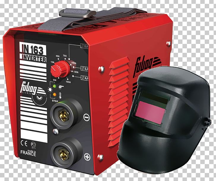 Arc Welding Інверторний зварювальний апарат Power Inverters Fubag PNG, Clipart, Arc Welding, Electronic Instrument, Electronics Accessory, Enginegenerator, Fubag Free PNG Download