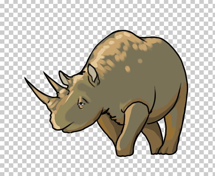 Bear Mouse Rat African Elephant Rhinoceros PNG, Clipart, African Elephant, Animal, Animals, Art, Bear Free PNG Download