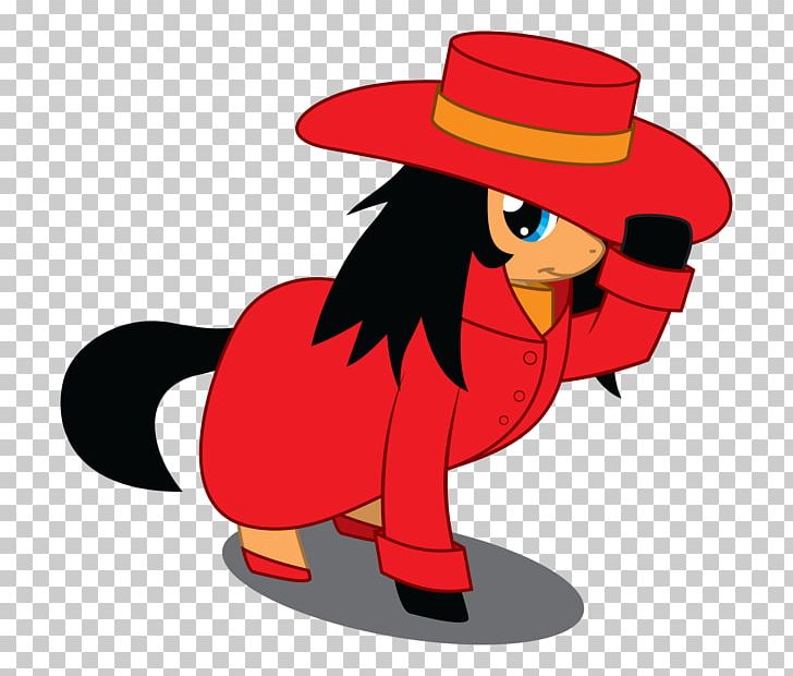 Carmen Sandiego Pony PNG, Clipart, Animation, Art, Carmen Sandiego, Cartoon, Deviantart Free PNG Download
