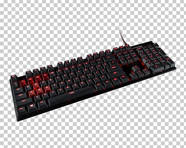 Computer Keyboard HyperX Alloy FPS Pro Mechanical Gaming Keyboard Kingston HyperX Alloy Cherry Gaming Keypad PNG, Clipart, Electrical Switches, Electronic Device, Firstperson Shooter, Fruit Nut, Hyperx Free PNG Download