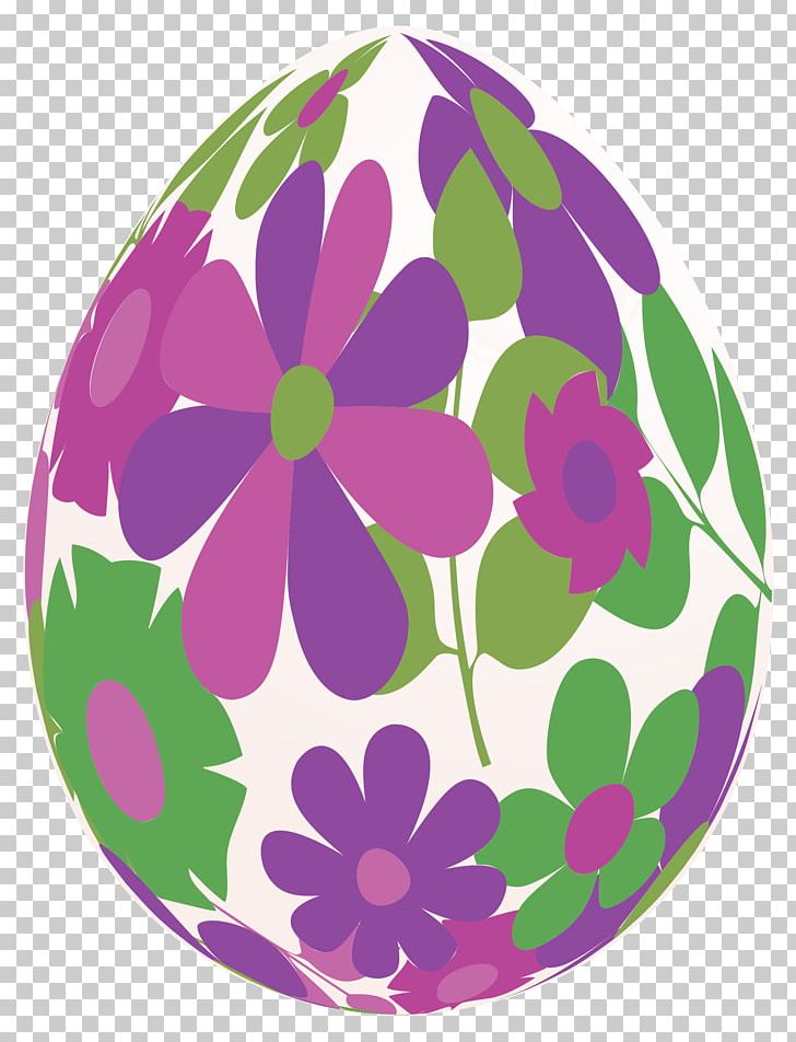 Easter Bunny Flower PNG, Clipart, Area, Circle, Clip Art, Design, Easter Free PNG Download