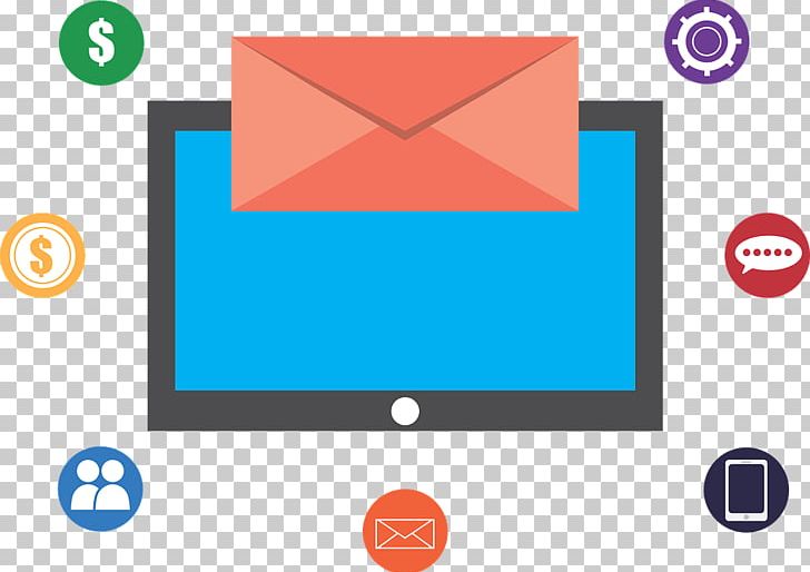 Email Marketing Advertising Campaign Business PNG, Clipart, Advertising Campaign, Angle, Area, Autoresponder, Blue Free PNG Download