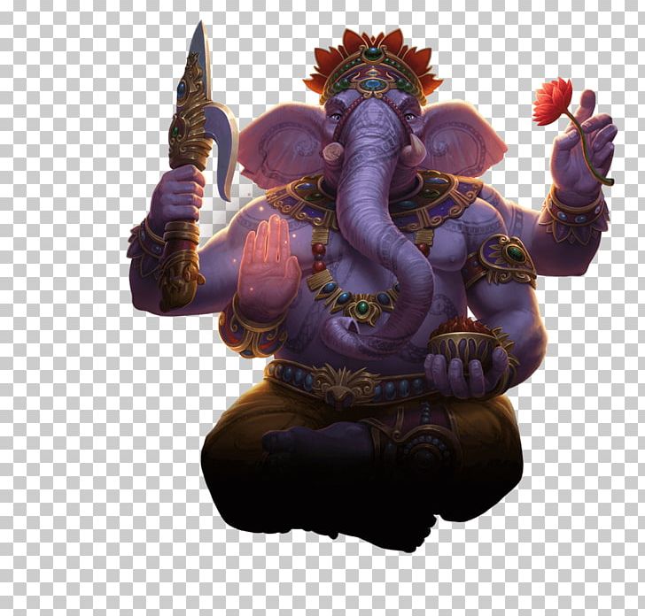 Ganesha Hand Of The Gods : SMITE Tactics Kali Deity PNG, Clipart, Deity, Destiny, Dewadewi Hindu, Figurine, Game Free PNG Download
