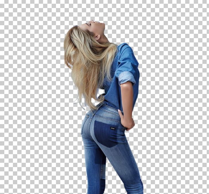 Jeans Woman Blue White Female PNG, Clipart, Bayan, Bayan Resimleri, Black, Black And White, Blue Free PNG Download