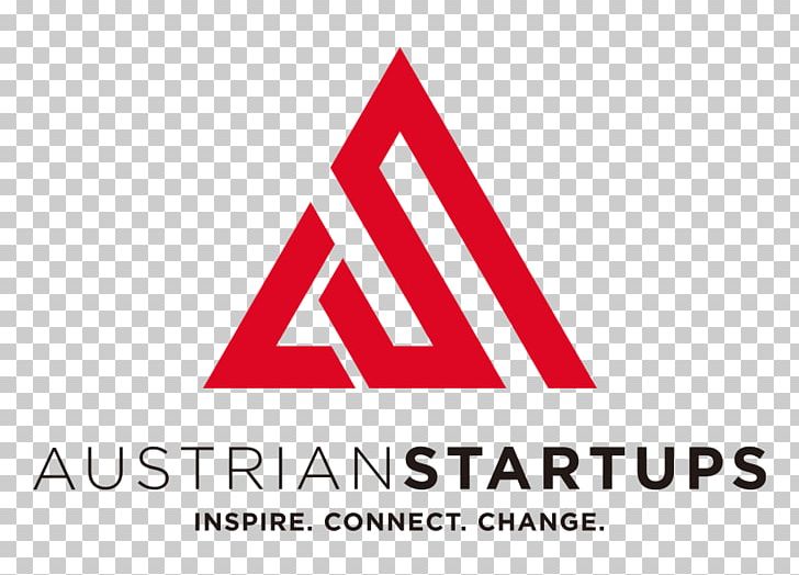 Logo AustrianStartups Startup Company Entrepreneurship Business PNG, Clipart, Area, Austria, Brand, Business, Chief Executive Free PNG Download