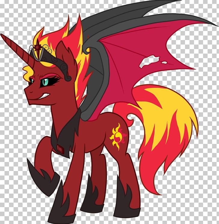 Pony Sunset Shimmer Twilight Sparkle Flash Sentry Applejack PNG, Clipart, Cartoon, Dragon, Fictional Character, Flash Sentry, Horse Free PNG Download