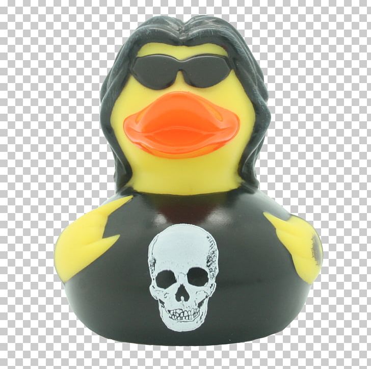 Rubber Duck Toy Heavy Metal Yellow PNG, Clipart, Amazonetta, Animals, Bathroom, Beak, Bird Free PNG Download