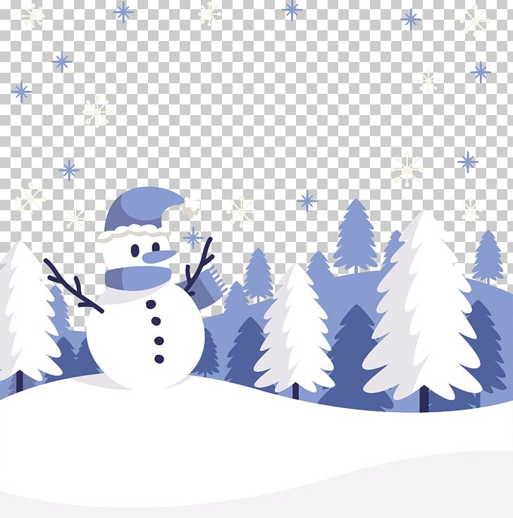 Snowman Euclidean PNG, Clipart, Area, Art, Blue, Christmas, Computer Wallpaper Free PNG Download