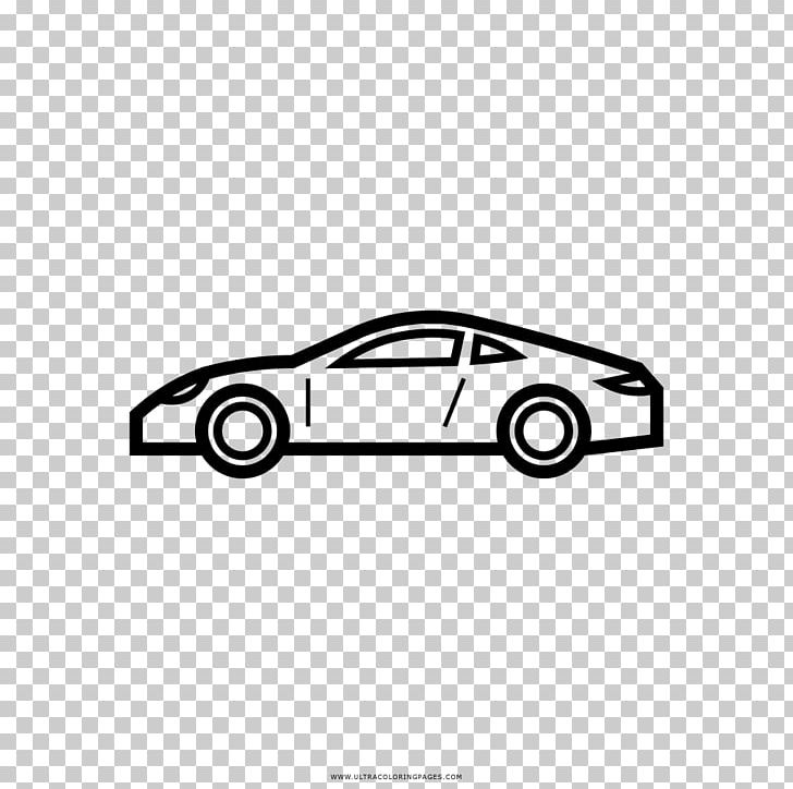 Sports Car Lamborghini Drawing Subaru Impreza PNG, Clipart, Angle, Area, Automotive Design, Automotive Exterior, Black Free PNG Download