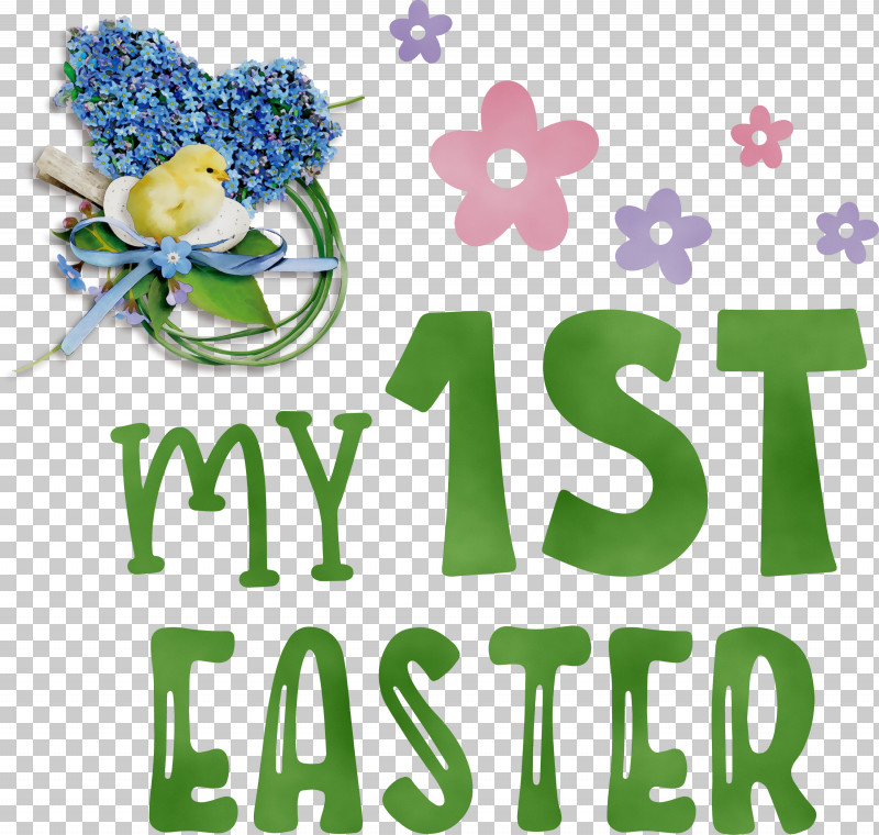 Floral Design PNG, Clipart, Cut Flowers, Floral Design, Flower, Green, Happy Easter Day Free PNG Download