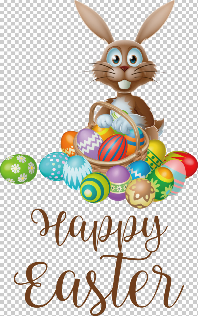 Happy Easter Day Easter Day Blessing Easter Bunny PNG, Clipart, Chocolate, Chocolate Bunny, Cute Easter, Easter Basket, Easter Bunny Free PNG Download