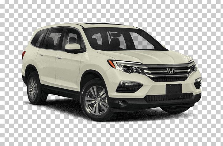 2018 Honda Pilot EX-L SUV 2017 Honda Pilot EX-L SUV 2017 Honda Pilot EX-L AWD SUV Sport Utility Vehicle PNG, Clipart, 2017 Honda Pilot Ex, Car, Compact Sport Utility Vehicle, Crossover Suv, Family Car Free PNG Download