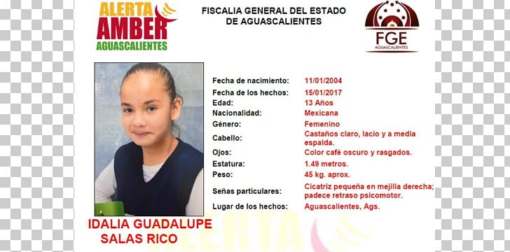 AMBER Alert Objetivo7 Prensa Libre Missing Person Photography Alerta PNG, Clipart, Advertising, Age, Aguascalientes, Alerta, Brand Free PNG Download