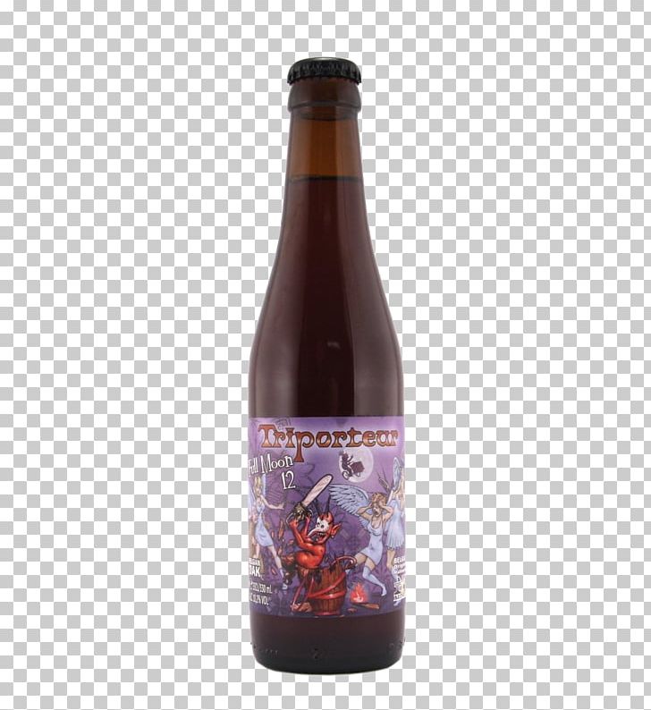 Beer Bottle Triporteur From Hell Hoppy PNG, Clipart, Alcoholic Beverage, Beer, Beer Bottle, Belgian Beer, Bottle Free PNG Download