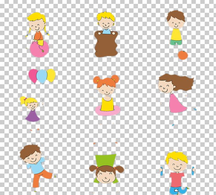 Child Play Cartoon Illustration PNG, Clipart, Anima, Area, Baby Toys, Cartoon, Character Free PNG Download