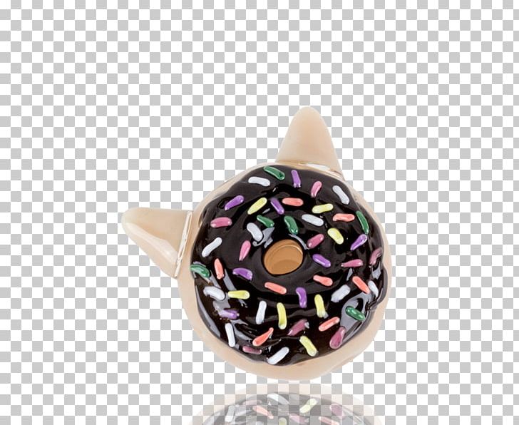 Donuts Frosting & Icing Tobacco Pipe Chocolate Smoking Pipe PNG, Clipart, Body Jewelry, Chillum, Chocolate, Donuts, Electronic Cigarette Free PNG Download