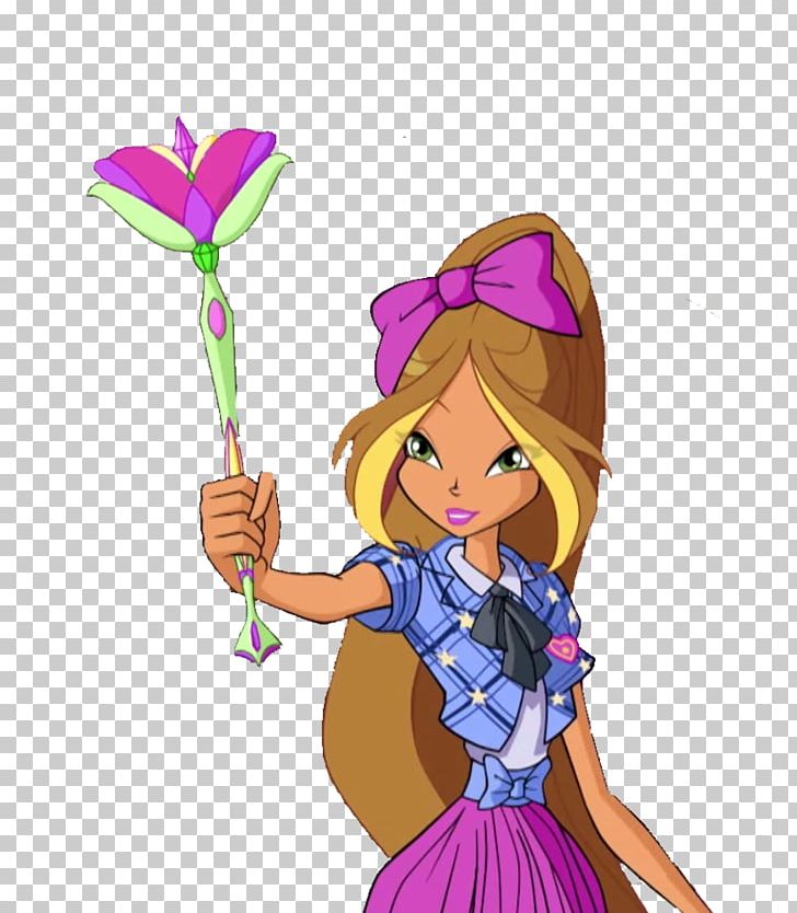 Flora Bloom Stella Musa Tecna PNG, Clipart, Art, Bloom, Doll, Fairy, Fictional Character Free PNG Download