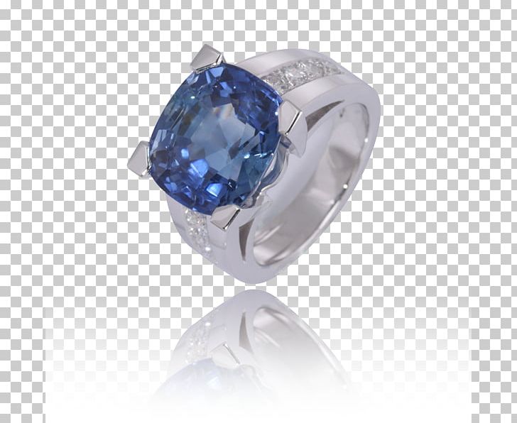Sapphire Ring Blue Jewellery Diamond PNG, Clipart, Blue, Body Jewellery, Body Jewelry, Bracelet, Crystal Free PNG Download