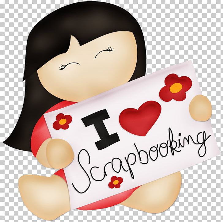 Scrapbooking Love Valentine's Day Art PNG, Clipart,  Free PNG Download