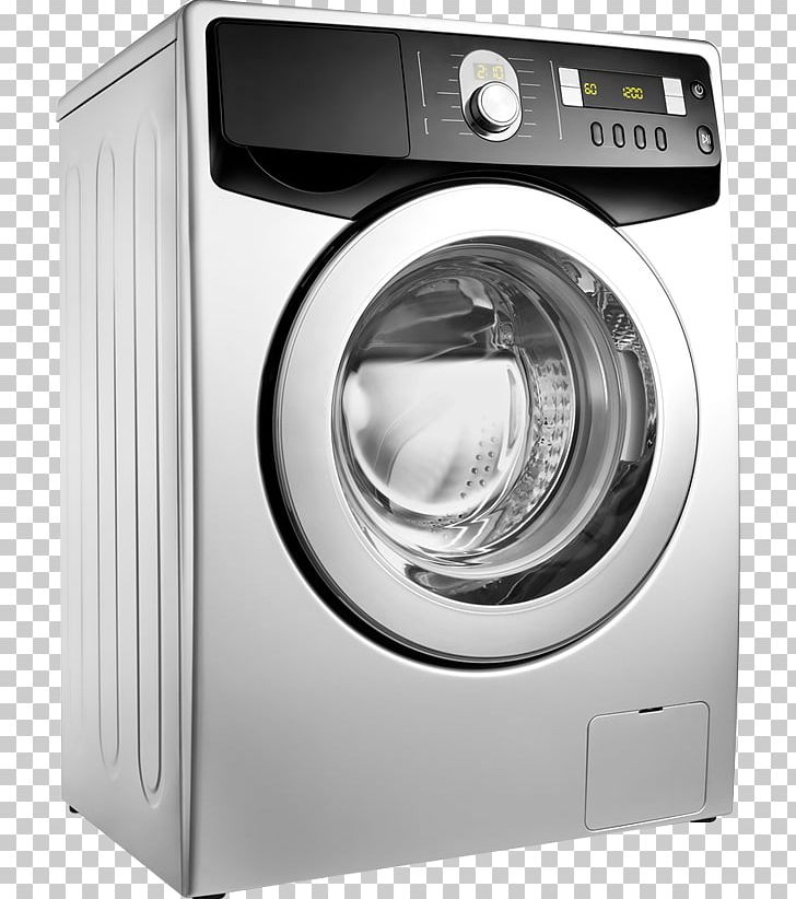 Washing Machines Clothes Dryer Laundry Home Appliance Major Appliance PNG, Clipart, Clothes Dryer, Combo Washer Dryer, Dishwasher, Hardware, Home Appliance Free PNG Download