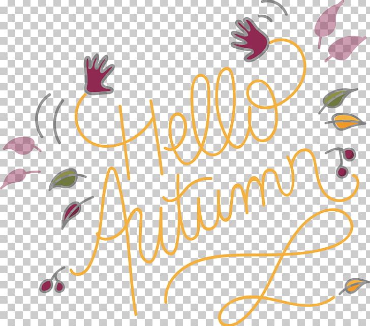 Autumn Logo Handwriting Recognition PNG, Clipart, Adobe Illustrator, Autumn Background, Autumn Leaf, Autumn Leaves, Autumn Tree Free PNG Download
