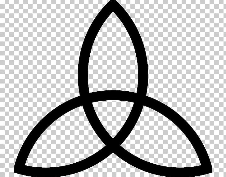Celtic Knot Symbol Triquetra Celts Triskelion PNG, Clipart, Angle, Area, Artwork, Black And White, Celtic Knot Free PNG Download