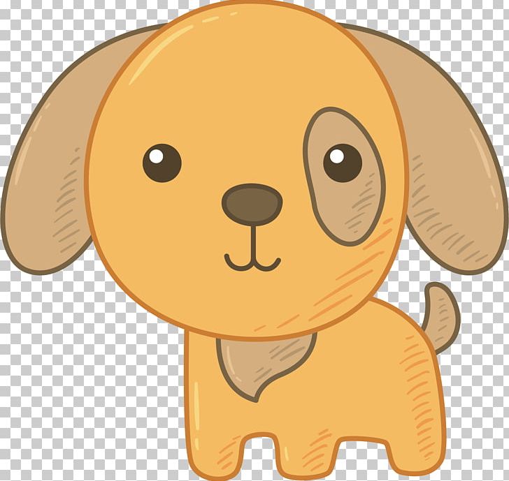 Dog Puppy Cuteness PNG, Clipart, Animals, Brown, Carnivoran, Cartoon, Dog Breed Free PNG Download