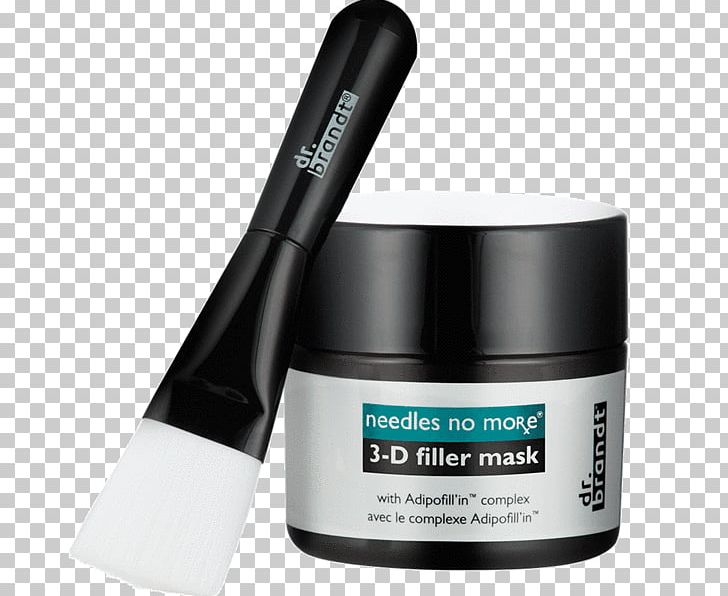 Dr. Brandt Needles No More 3-D Filler Mask Cosmetics Dr. Brandt Needles No More Wrinkle Relaxing Cream PNG, Clipart, Beauty, Cosmeceutical, Cosmetics, Cream, Facial Free PNG Download