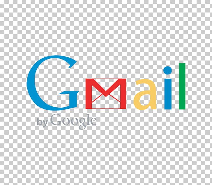 Gmail Logo Email Encapsulated PostScript PNG, Clipart, Area, Blue, Brand, Cdr, Computer Icons Free PNG Download