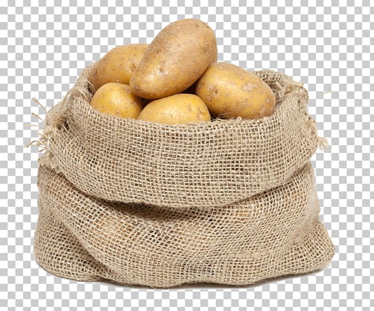 Mashed Potato Bag Gunny Sack PNG, Clipart, Articles For Daily Use, Basket, Cooking, Food, Fried Potato Free PNG Download