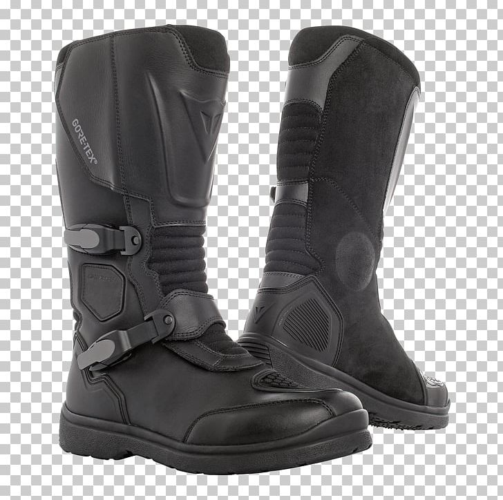 Motorcycle Boot Gore-Tex Dainese PNG, Clipart, Accessories, Black, Boot, Breathability, Clothing Free PNG Download