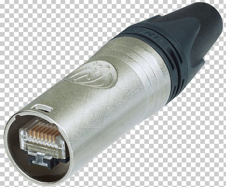Neutrik EtherCON Category 5 Cable Electrical Connector Category 6 Cable PNG, Clipart, Category 5 Cable, Category 6 Cable, Electrical Cable, Electrical Connector, Electronics Accessory Free PNG Download