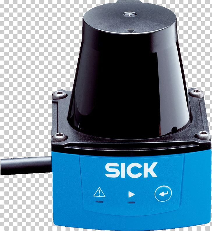 Sensor Robot Sick AG Business PNG, Clipart, Actuator, Angular Aperture, Business, Control System, Electric Blue Free PNG Download