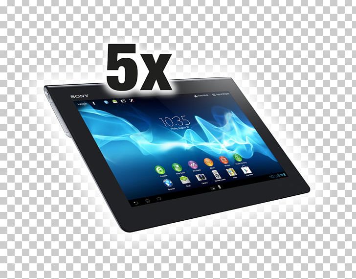 Sony Xperia Tablet S Laptop Computer Sony Tablet Sony Xperia Tablet Z PNG, Clipart, Android, Computer, Computer, Electronic Device, Electronics Free PNG Download