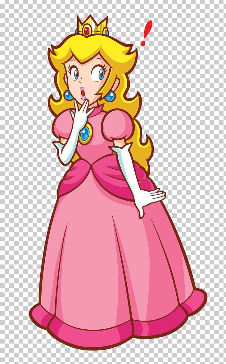 Super Princess Peach Super Mario Bros. 2 PNG, Clipart, Bowser, Clot, Costume, Costume Design, Fictional Character Free PNG Download