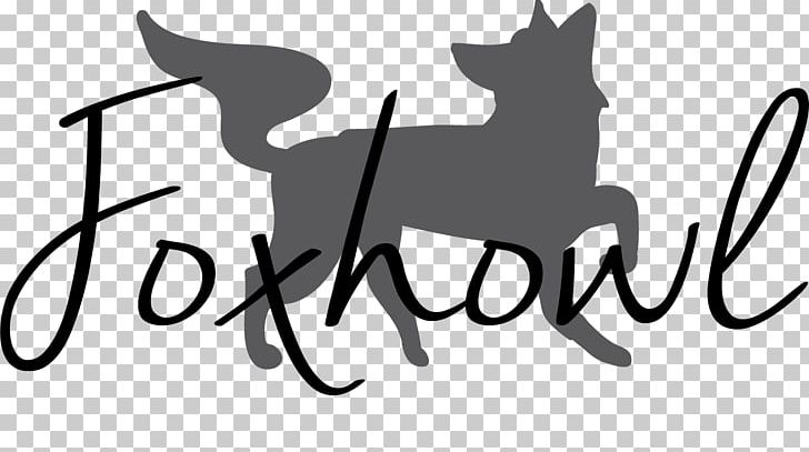 Whiskers Dog Cat Logo Calligraphy PNG, Clipart, Angle, Art, Black, Black And White, Black M Free PNG Download