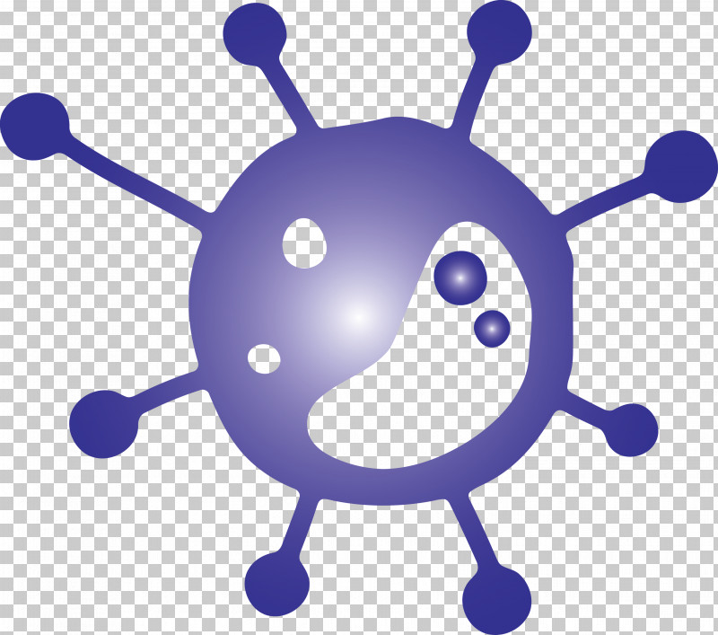 Bacteria Germs Virus PNG, Clipart, Bacteria, Cartoon, Germs, Line, Logo Free PNG Download