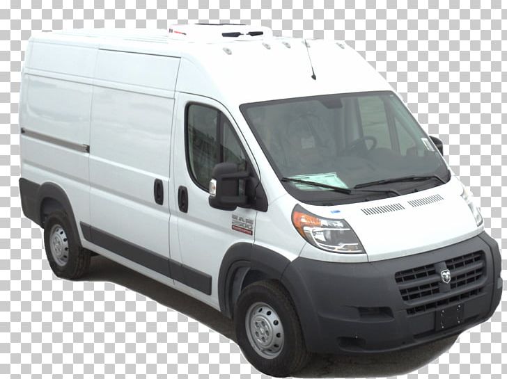 2014 RAM ProMaster Cargo Van Ram Trucks Compact Van PNG, Clipart, Automotive Design, Automotive Exterior, Brand, Bumper, Campervans Free PNG Download