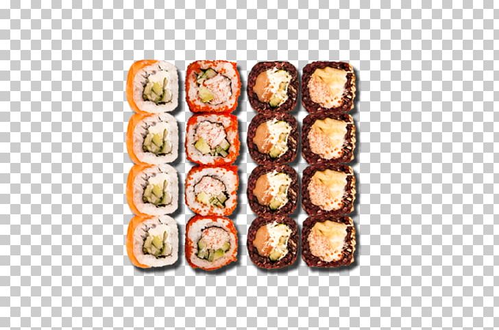 California Roll Canapé Petit Four Sushi 07030 PNG, Clipart,  Free PNG Download