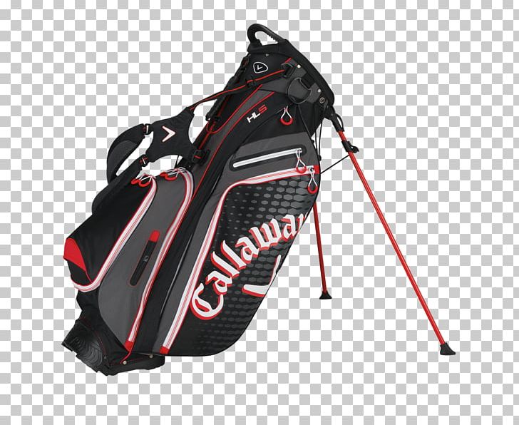 Callaway Golf Company Golfbag Golf Clubs PNG, Clipart, Bag, Baseball Equipment, Black, Callaway Golf Company, Golf Free PNG Download