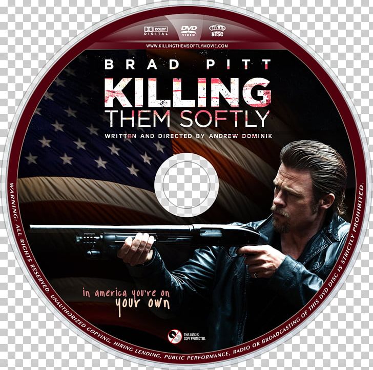 Crime Film Thriller DVD 0 PNG, Clipart, Brad Pitt, Brand, Compact Disc, Crime Film, Dvd Free PNG Download