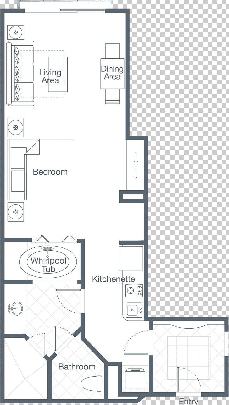 Floor Plan The Westin Kierland Villas Sheraton Hotels And Resorts Sheraton Broadway Plantation Resort Villas PNG, Clipart, Angle, Area, Bedroom, Diagram, Drawing Free PNG Download