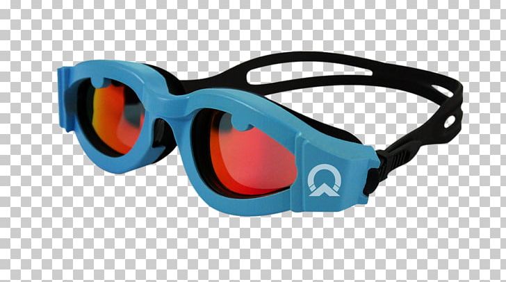 Goggles Open Water Swimming Smartglasses PNG, Clipart, Antifog, Aqua, Blue, Diving Mask, Electronics Free PNG Download