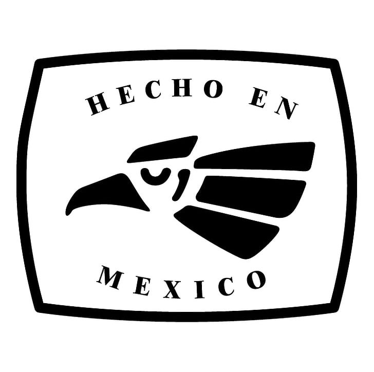 Mexico Logo Icon PNG, Clipart, Adobe Illustrator, Area, Black, Black And White, Brand Free PNG Download