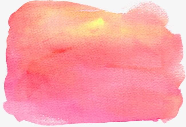Pink Watercolor Effect PNG, Clipart, Brushes, Color, Color Ink, Effect, Effect Clipart Free PNG Download