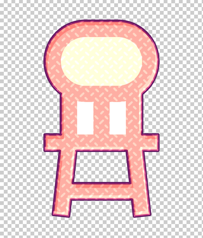 Chair Icon School Icon PNG, Clipart, Angle, Area, Chair Icon, Line, Meter Free PNG Download