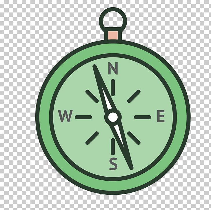 Compass Euclidean Icon PNG, Clipart, Adobe Illustrator, Circle, Clock, Compass, Compasses Free PNG Download