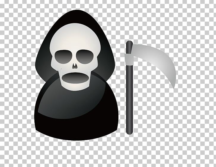 Death Halloween Icon PNG, Clipart, 500px, Death, Decorative Elements, Design Element, Elements Free PNG Download