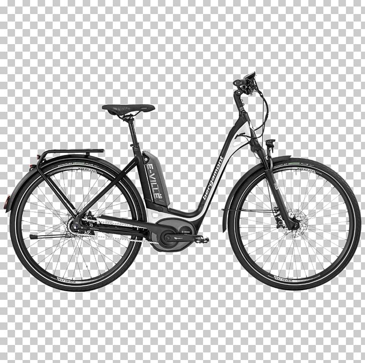 Electric Bicycle Mountain Bike Giant Bicycles Hybrid Bicycle PNG, Clipart, Bergamont, Bicycle, Bicycle Accessory, Bicycle Frame, Bicycle Part Free PNG Download
