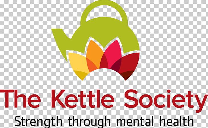 Logo The Kettle Society Kettle Friendship Society Organization PNG, Clipart, Area, Brand, Graphic Design, Kettle, Line Free PNG Download